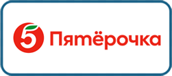 пятерочка